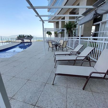 Book Santos - Unlimited 618 - Veja E Escute O Mar Apartment Екстериор снимка