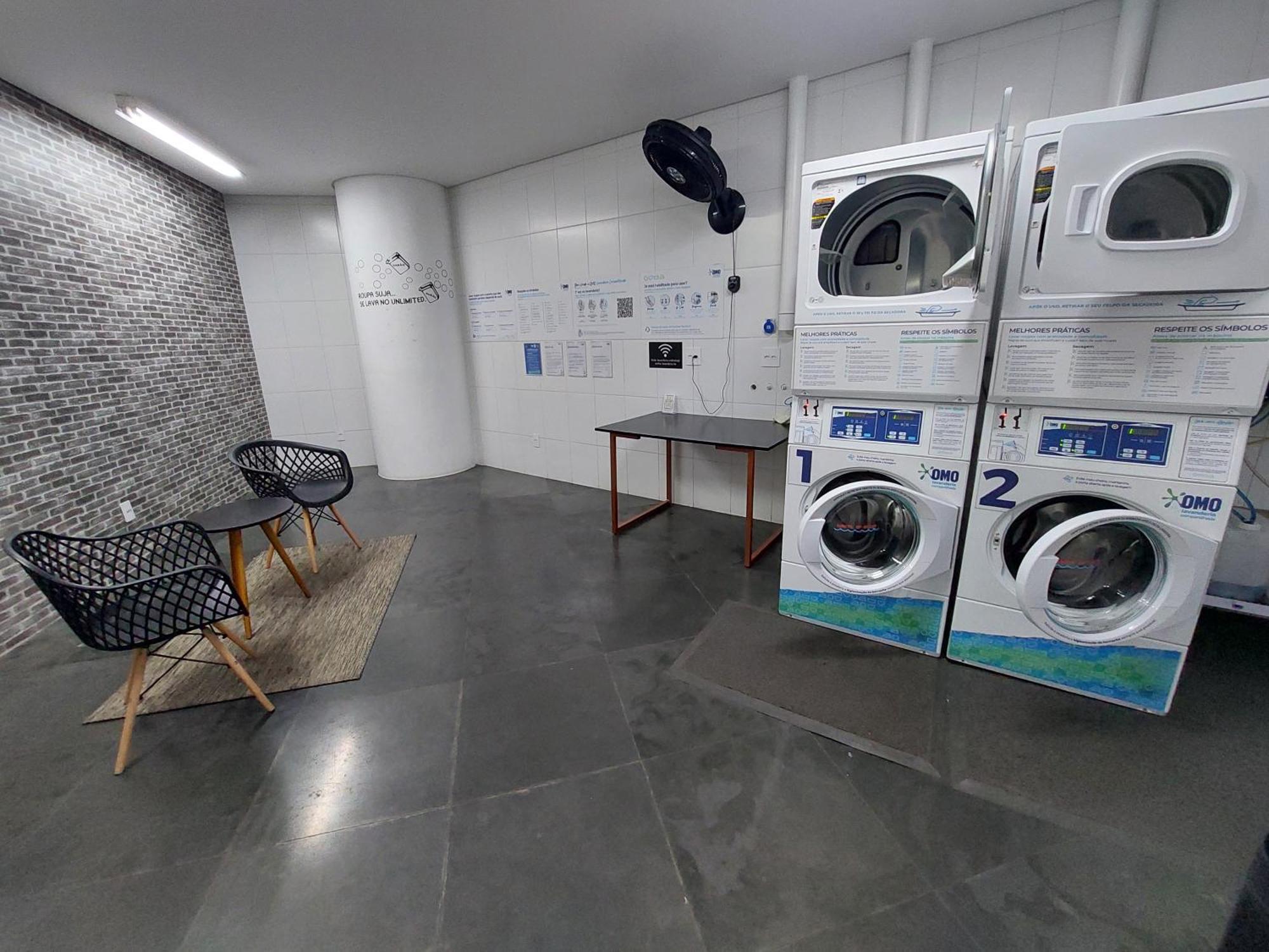 Book Santos - Unlimited 618 - Veja E Escute O Mar Apartment Екстериор снимка