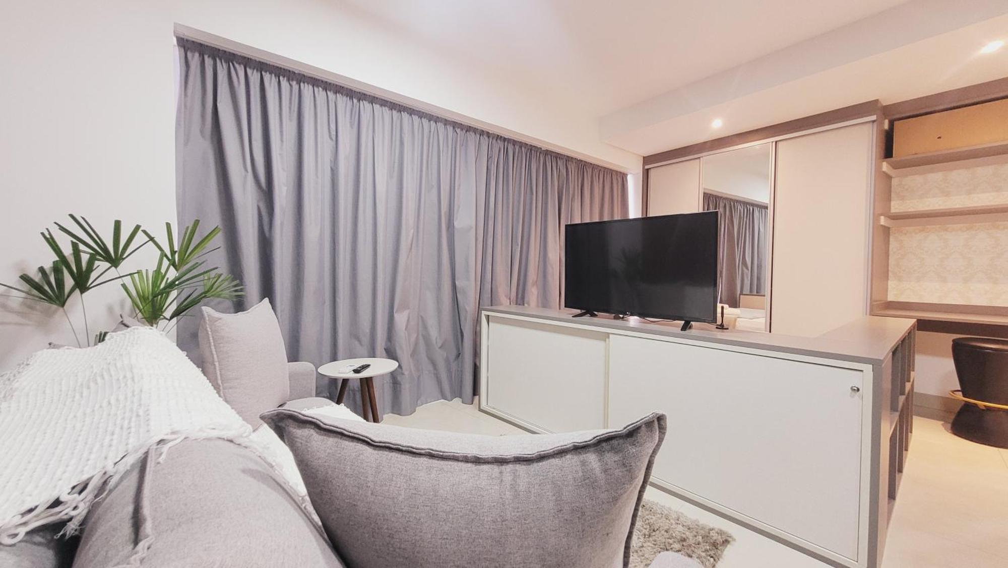 Book Santos - Unlimited 618 - Veja E Escute O Mar Apartment Екстериор снимка