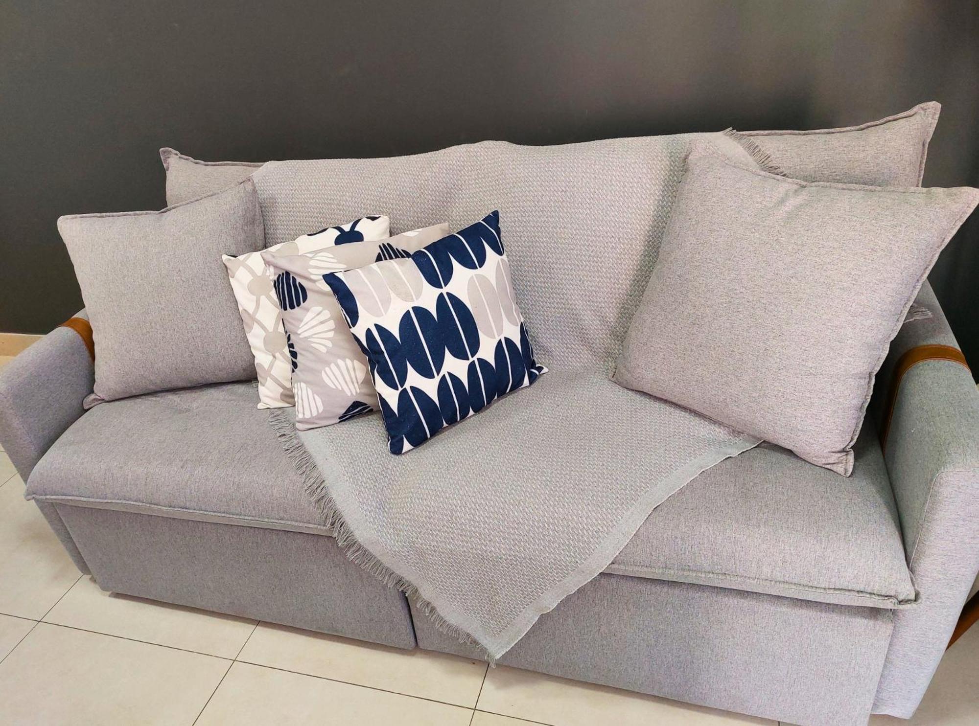 Book Santos - Unlimited 618 - Veja E Escute O Mar Apartment Екстериор снимка